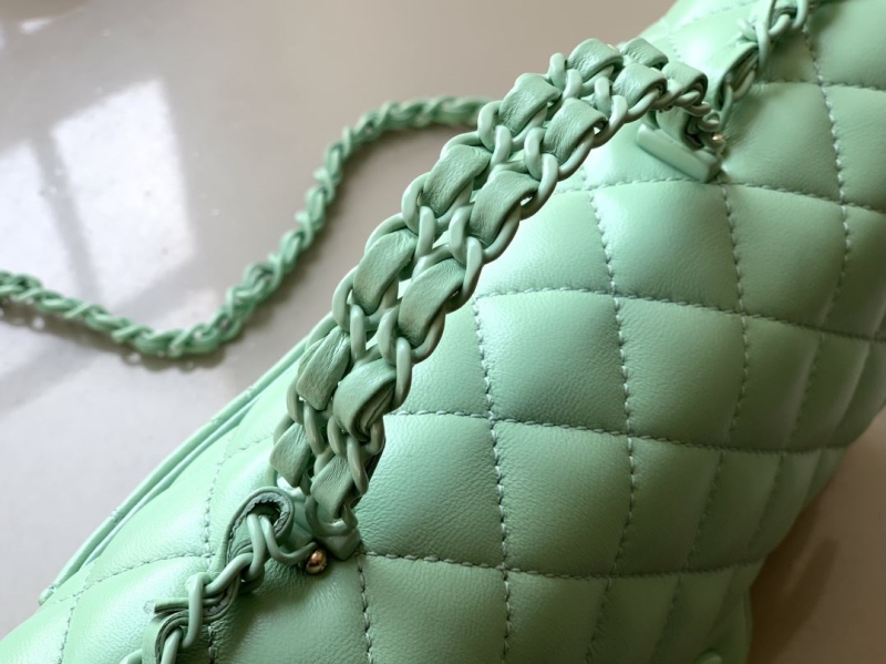 Ch**el cf series bags